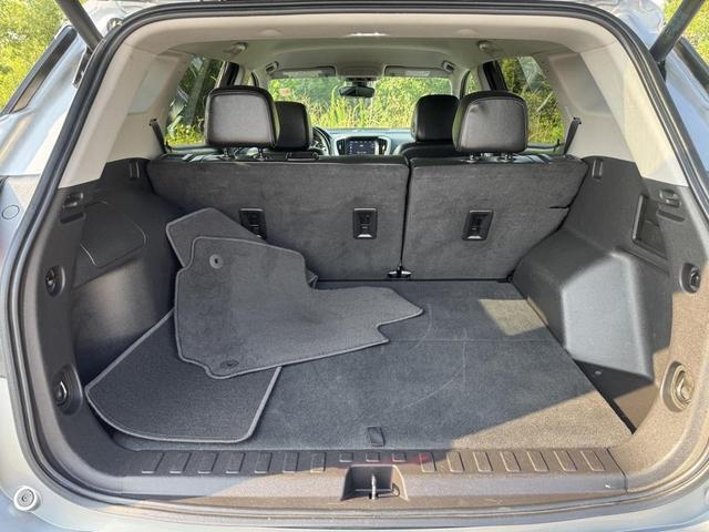 Photo of 2024 Sterling Metallic GMC Terrain
