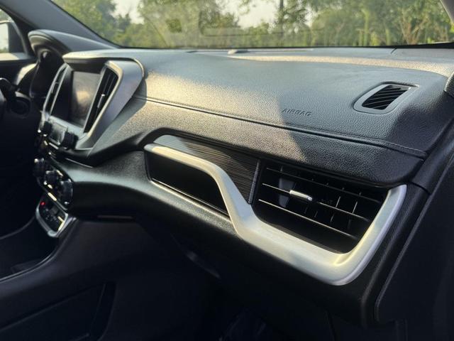 Photo of 2024 Sterling Metallic GMC Terrain