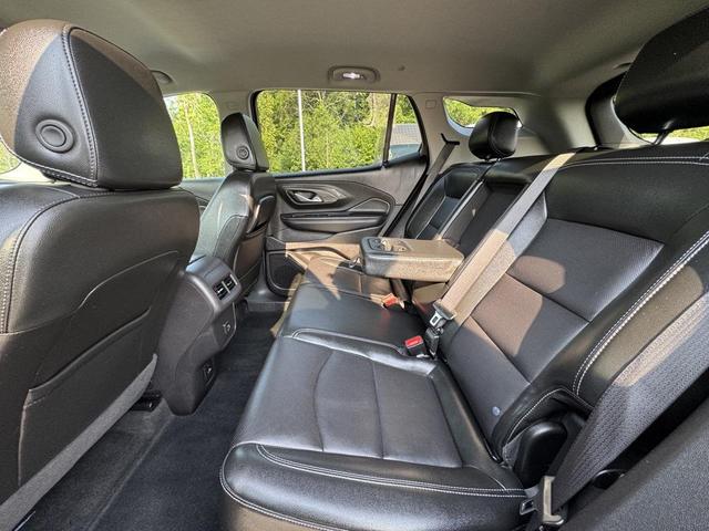 Photo of 2024 Sterling Metallic GMC Terrain