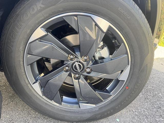 Photo of 2026 Deep Ocean Blue Nissan Rogue