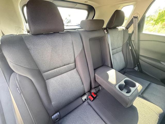 Photo of 2026 Deep Ocean Blue Nissan Rogue