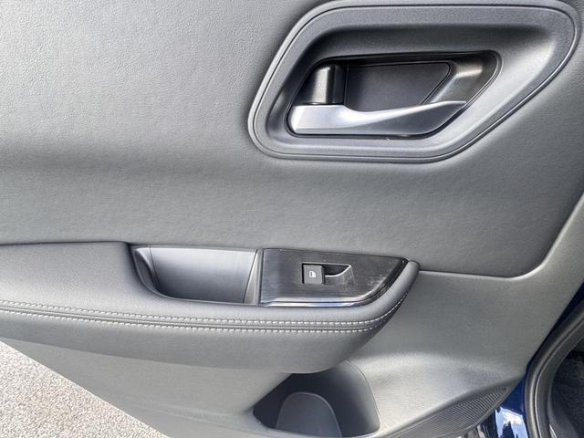 Photo of 2026 Deep Ocean Blue Nissan Rogue