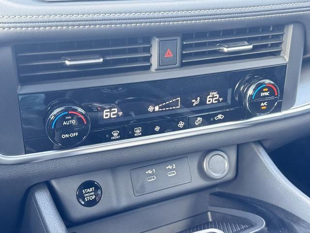 Photo of 2026 Deep Ocean Blue Nissan Rogue