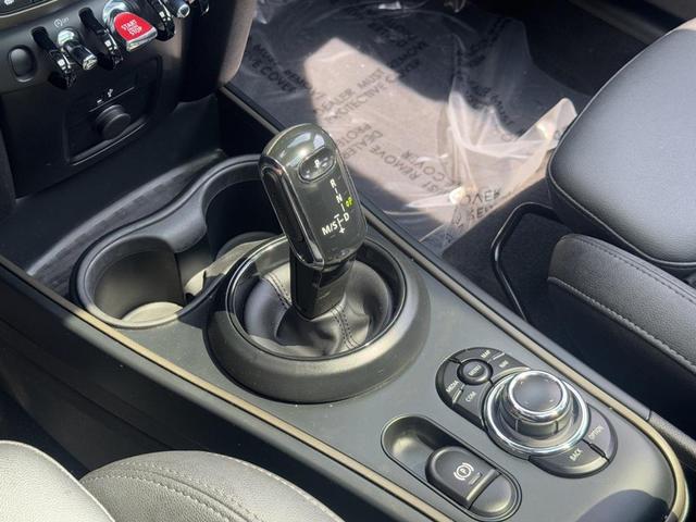Photo of 2024 Midnight Black II MINI Countryman