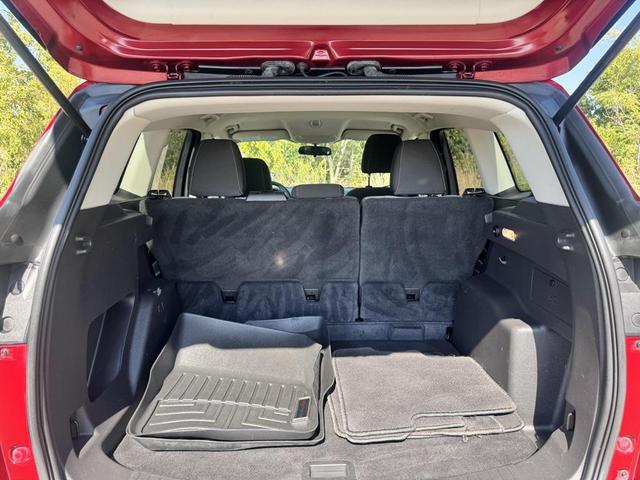 Photo of 2014 Ruby Red Tinted Clearcoat Ford Escape
