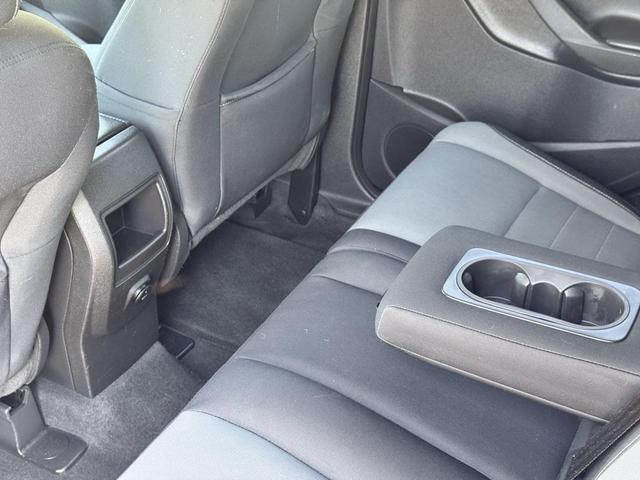 Photo of 2014 Ruby Red Tinted Clearcoat Ford Escape