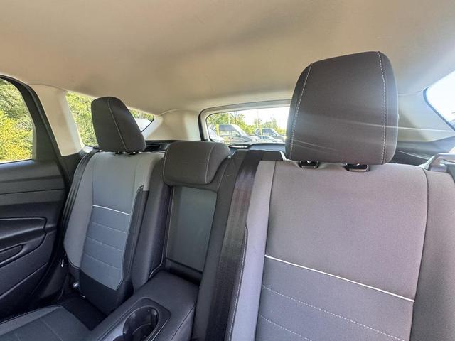 Photo of 2014 Ruby Red Tinted Clearcoat Ford Escape