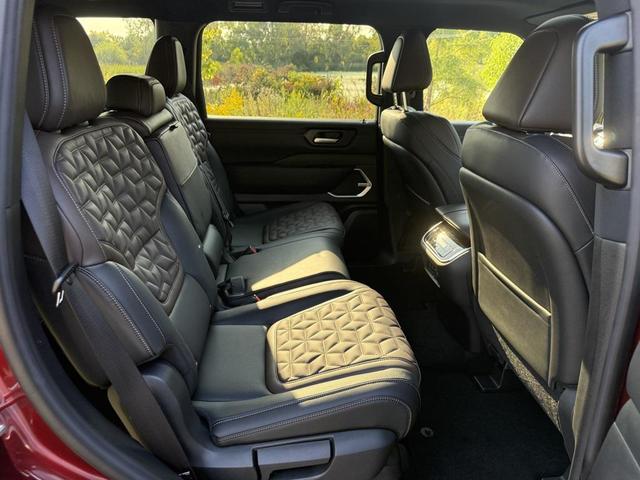 Photo of 2026 Xlh Nissan Armada