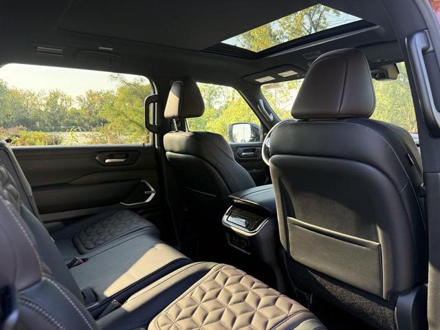 Photo of 2026 Xlh Nissan Armada