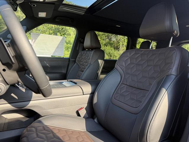 Photo of 2026 Xlh Nissan Armada
