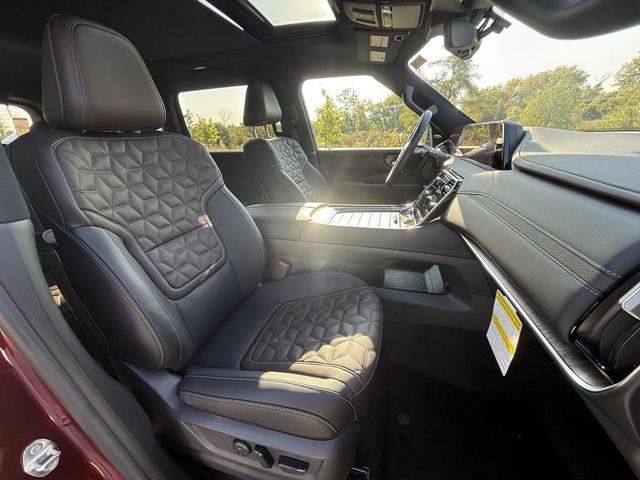 Photo of 2026 Xlh Nissan Armada