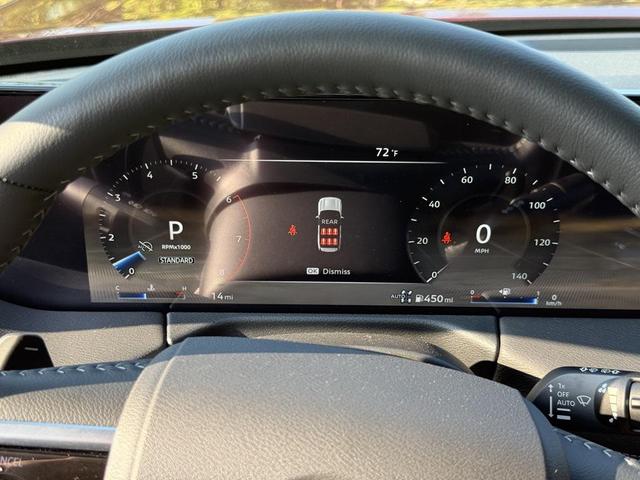 Photo of 2026 Xlh Nissan Armada