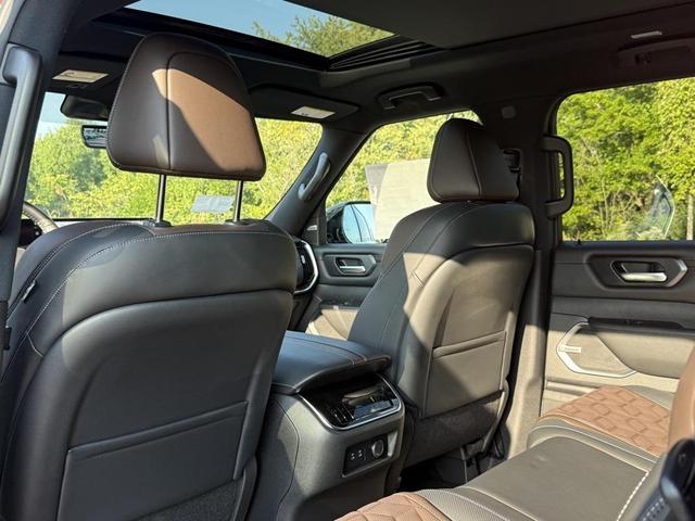 Photo of 2026 Xlh Nissan Armada