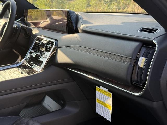 Photo of 2026 Xlh Nissan Armada