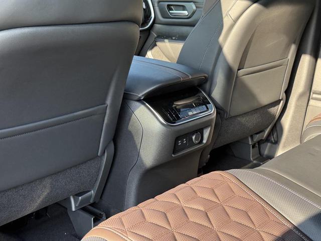 Photo of 2026 Xlh Nissan Armada