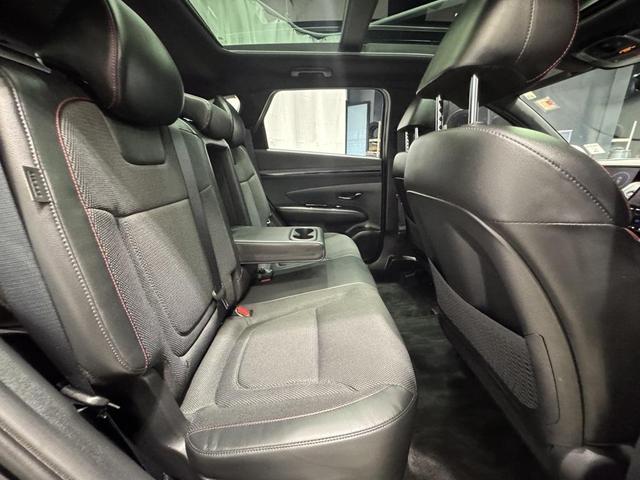 Photo of 2024 Black Pearl Hyundai TUCSON Hybrid
