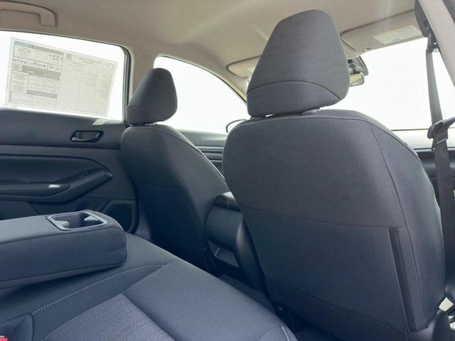 Photo of 2025 Gun Metallic Nissan Altima