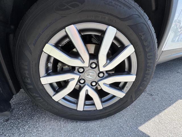Photo of 2022 Platinum White Pearl Honda Pilot