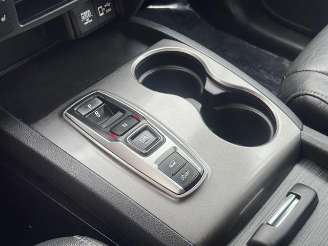 Photo of 2022 Platinum White Pearl Honda Pilot