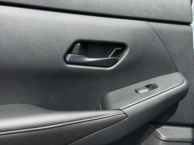 Photo of 2025 Fresh Powder Nissan Sentra
