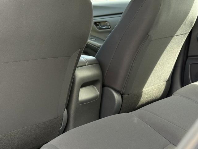 Photo of 2025 Fresh Powder Nissan Sentra