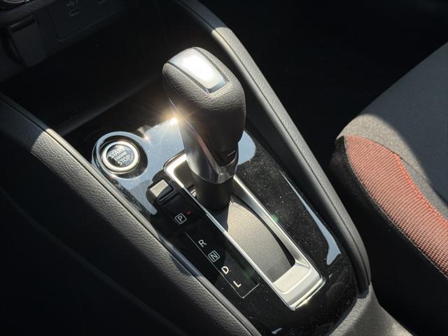 Photo of 2025 Gray Sky Pearl Nissan Versa