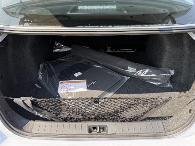 Photo of 2025 Gray Sky Pearl Nissan Versa