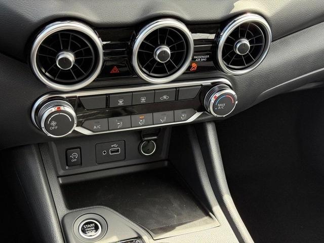Photo of 2025 Fresh Powder Nissan Sentra