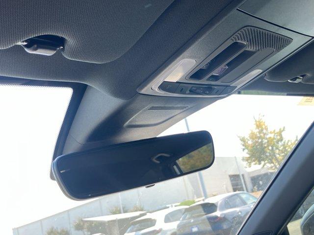 Photo of 2026 Platinum White Pearl Honda CR-V Hybrid