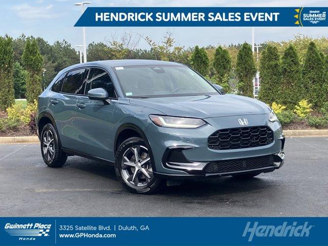 2023 Honda HR-V