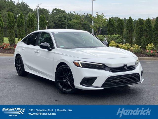 2022 Honda Civic