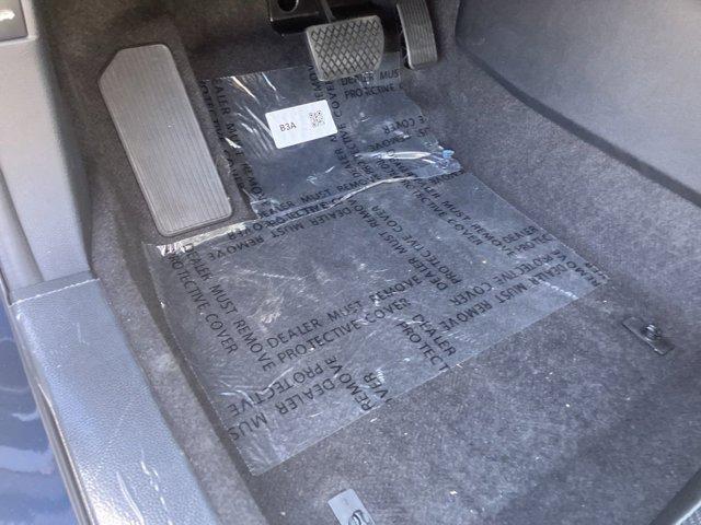 Photo of 2025 Canyon River Blue Metallic Honda Accord Hybrid