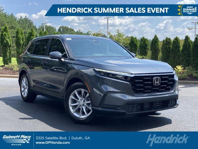 2023 Honda CR-V
