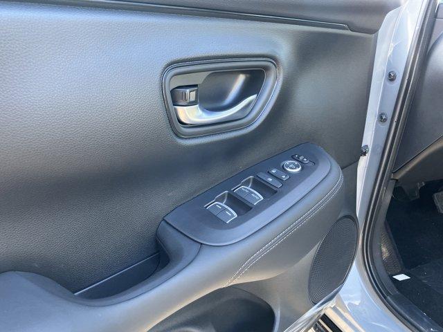 Photo of 2026 Urban Gray Pearl Honda HR-V