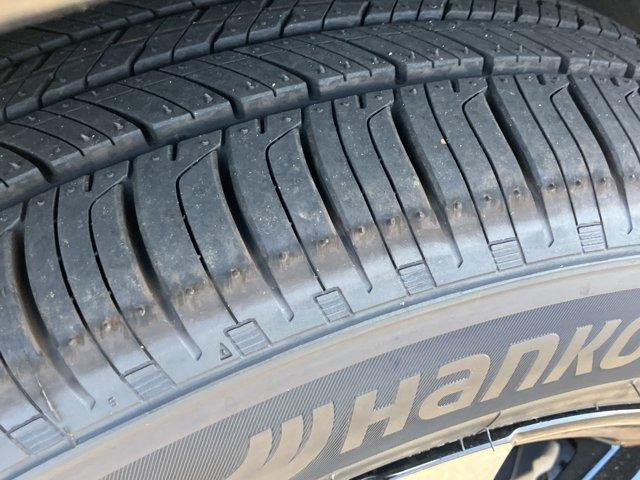 Photo of 2026 Urban Gray Pearl Honda HR-V