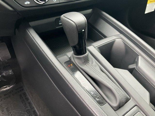 Photo of 2025 Platinum White Pearl Honda Accord