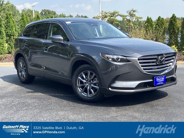 2022 Mazda CX-9