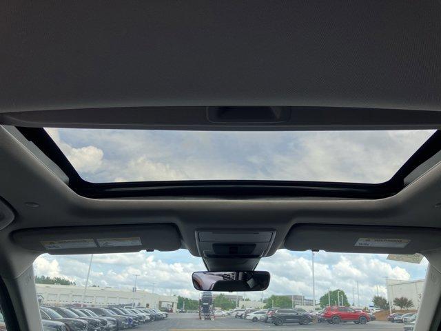 Photo of 2026 Urban Gray Pearl Honda CR-V