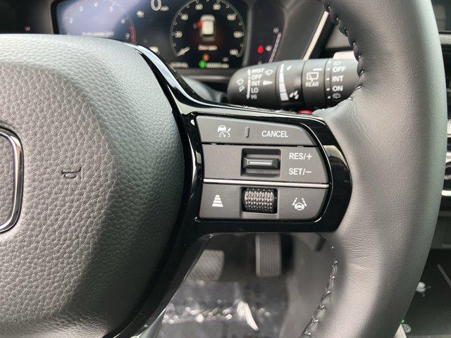 Photo of 2026 Urban Gray Pearl Honda CR-V