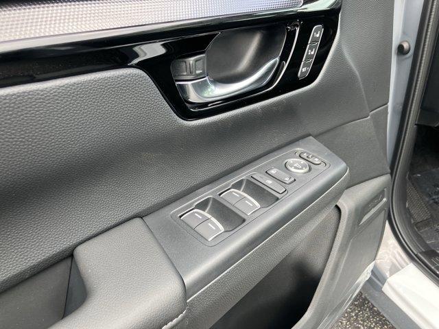 Photo of 2026 Urban Gray Pearl Honda CR-V