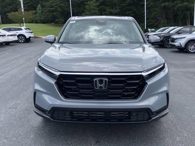 Photo of 2026 Urban Gray Pearl Honda CR-V