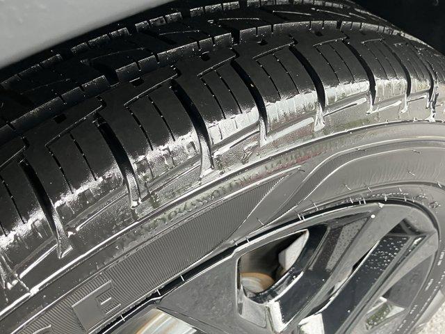 Photo of 2023 Crystal Black Pearl Honda HR-V