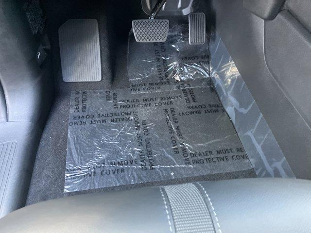 Photo of 2025 Crystal Black Pearl Honda Pilot