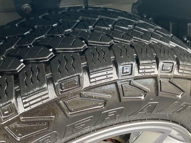 Photo of 2024 Lunar Silver Metallic Honda Passport