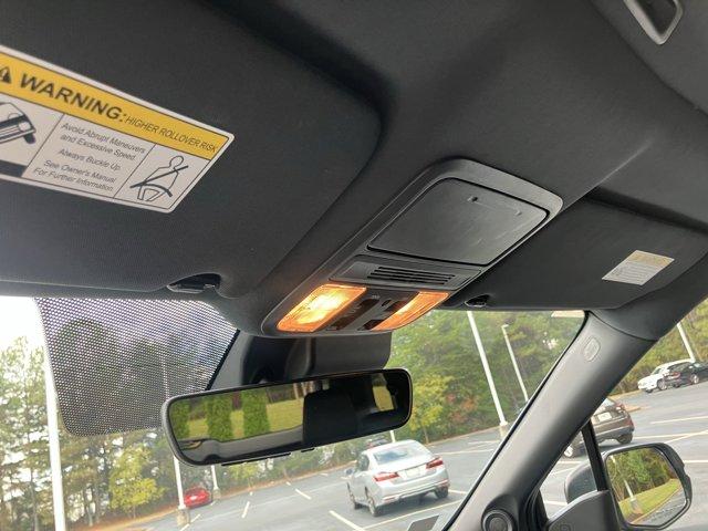 Photo of 2024 Lunar Silver Metallic Honda Passport