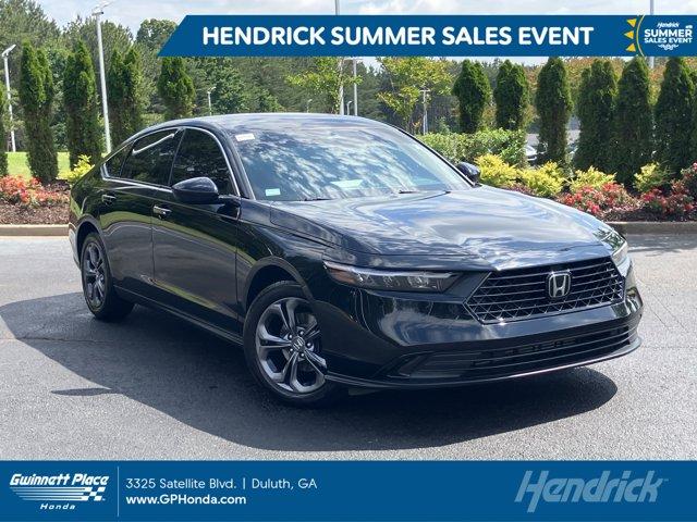 2023 Honda Accord