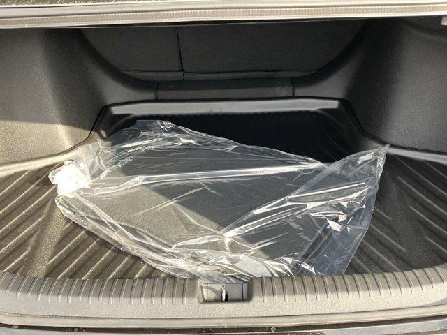 Photo of 2025 Crystal Black Pearl Honda Accord Hybrid