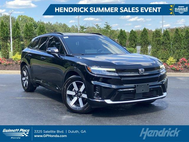 2024 Honda Prologue