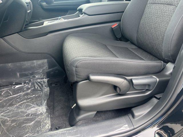 Photo of 2025 Crystal Black Pearl Honda Ridgeline