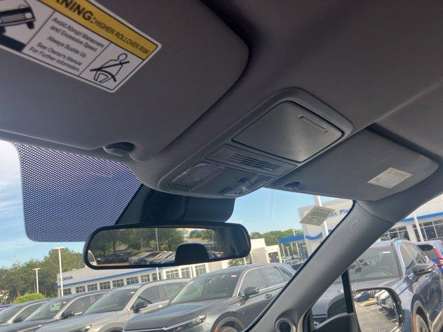 Photo of 2025 Crystal Black Pearl Honda Ridgeline